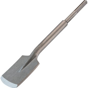 BORMANN Pro sds max széles véső 18x450x110mm (BHT4018)