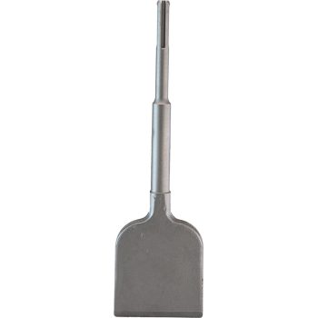   BORMANN Pro sds max széles betonvéső 18x450x125mm (BHT4022)