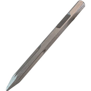 BORMANN Pro hegyes beton véső  28mm (BHT4024)