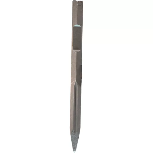 BORMANN Pro Hegyes betonvéső HEX 28 mm, 28 × 500 mm (BHT4024)