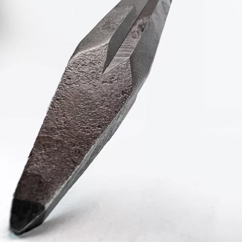 BORMANN Pro Hegyes betonvéső HEX 28 mm, 28 × 500 mm (BHT4024)