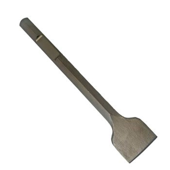 BORMANN Pro hex betonvéső 28mm, 28x400x75mm (BHT4026)