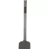 BORMANN Pro Aszfaltvágó véső HEX 28 mm befogással, 500 × 125 mm (BHT4027)