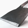BORMANN Pro Aszfaltvágó véső HEX 28 mm befogással, 500 × 125 mm (BHT4027)