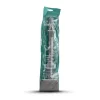 BORMANN Pro Aszfaltvágó véső HEX 28 mm befogással, 500 × 125 mm (BHT4027)