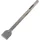 BORMANN Pro Széles betonvéső HEX 28 mm, 28 × 500 × 115 mm (BHT4028)