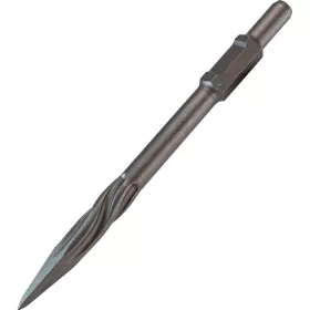   BORMANN Pro Hegyes bontóvéső betonhoz HEX 30 mm, 410 mm (BHT4033)