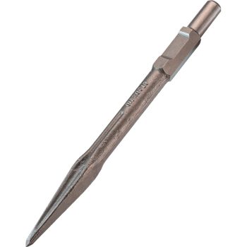   BORMANN Pro  hatszögletü önélező véső 30x400mm (BHT4035)