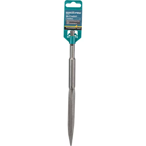 BORMANN Pro sds plus önélező pontvéső 14x250mm (BHT4037)