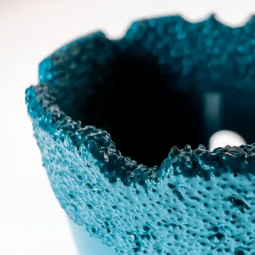 BORMANN Pro nedves/száraz vágó csempe-gránit fúrókorona  φ8mm (BHT4053)