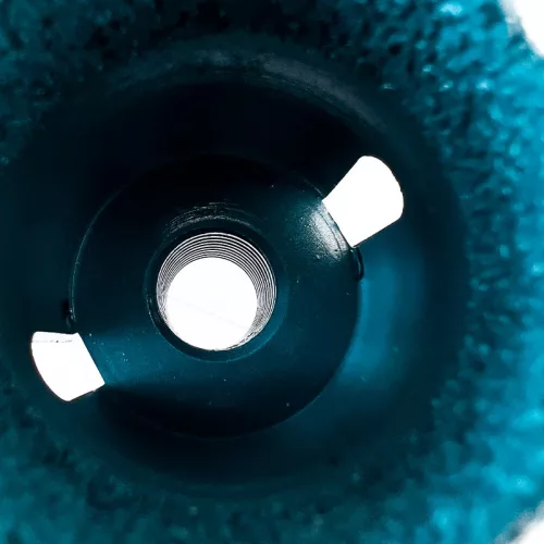 BORMANN Pro nedves/száraz vágó csempe-gránit fúrókorona  φ8mm (BHT4053)