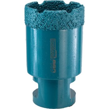   BORMANN Pro nedves/száraz vágó csempe-gránit fúrókorona φ22mm (BHT4059)