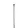 BORMANN Pro Koronafúró adapter SDS-Max befogással, vezetőfúróval, 22 × 200 mm (BHT4083)