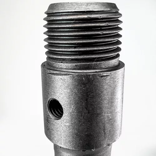 BORMANN Pro Koronafúró adapter SDS-Max befogással, vezetőfúróval, 22 × 200 mm (BHT4083)