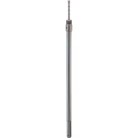   BORMANN Pro SDS-plus gyémánt koronafúró adapter  22 x 450 mm (BHT4086)