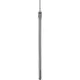 BORMANN Pro Koronafúró adapter SDS-Plus 22 × 450 mm, gyémánt koronafúróhoz (BHT4086)