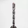 BORMANN Pro Koronafúró adapter SDS-Plus 22 × 450 mm, gyémánt koronafúróhoz (BHT4086)