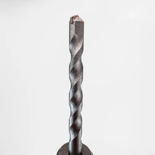 BORMANN Pro Koronafúró adapter SDS-Plus 22 × 450 mm, gyémánt koronafúróhoz (BHT4086)
