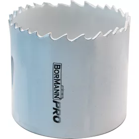 BORMANN Pro bi-fém fúrókorona φ19mm (BHT4088)