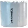 BORMANN Pro Bi-Metál Lyukfúrókorona fémhez  φ22mm (BHT4090)