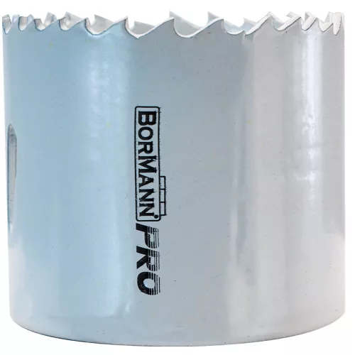 BORMANN Pro  bimetál fúrófej fémhez, Φ 100 mm (BHT4108)