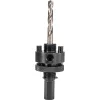 BORMANN Pro hex adapter 30-152mm (BHT4116)