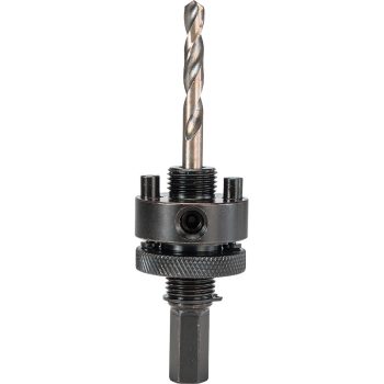 BORMANN Pro hex adapter 30-152mm (BHT4116)