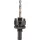 BORMANN Pro hex adapter 30-152mm (BHT4116)