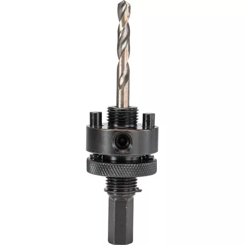 BORMANN Pro hex adapter 30-152mm (BHT4116)