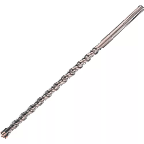 BORMANN Pro  gyémánt fúrószár SDS-MAX négyszögletes Φ10x280mm (BHT4126)