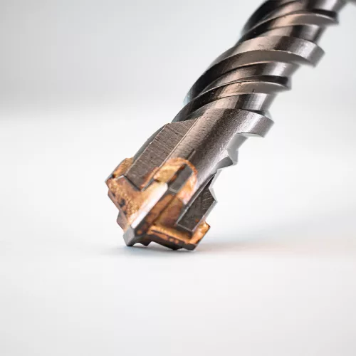 BORMANN Pro gyémánt magfúró SDS-MAX négyszögletes Φ14X505mm (BHT4131)