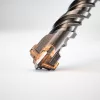 BORMANN Pro gyémánt magfúró SDS-MAX négyszögletes Φ14X600mm (BHT4132)