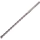 BORMANN Pro gyémánt magfúró SDS-MAX négyszögletes Φ18x340mm (BHT4136)