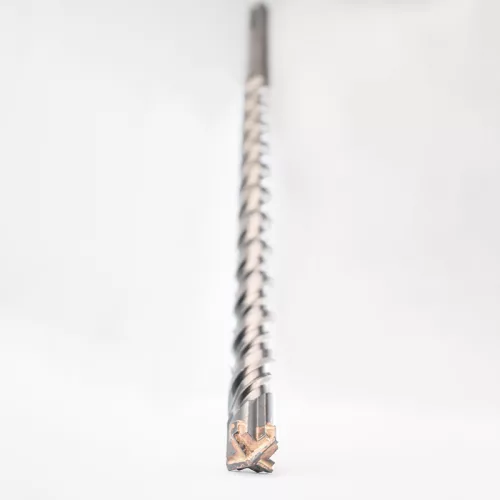 BORMANN Pro gyémánt magfúró SDS-MAX négyszögletes Φ20X505mm (BHT4140)
