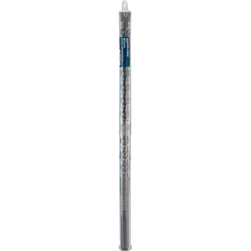 BORMANN Pro gyémánt magfúró SDS-MAX négyszögletes Φ28x505mm (BHT4151)