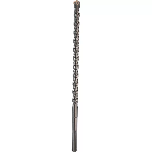 BORMANN Pro gyémánt magfúró SDS-MAX négyszögletes Φ32x505mm (BHT4155)