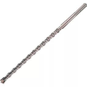   BORMANN Pro gyémánt magfúró SDS-MAX négyszögletes Φ40x1000mm (BHT4162)