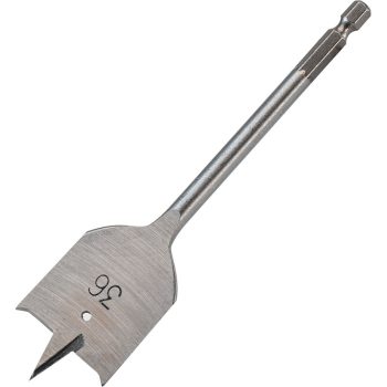 BORMANN Pro fa fúró   bit befogás φ36mm (BHT4180)