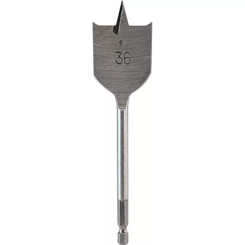 BORMANN Pro fa fúró   bit befogás φ36mm (BHT4180)