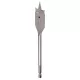 BORMANN Pro fafúró lapos bitek φ20x400mm (BHT4192)