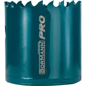 BORMANN Pro bi fém koronafúró kobalt 8% φ38mm (BHT4205)