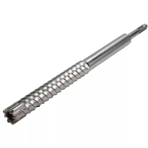 BORMANN Pro bht4351 Betonacél vágó-fúrószár, SDS-plus szárral, ipari 16x303 (BHT4351)