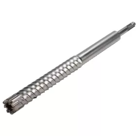   BORMANN Pro Betonacél vágó-fúrószár SDS-Plus 18 × 303 mm (BHT4352)
