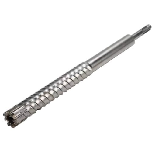 BORMANN Pro bht4352 Betonacél vágó-fúrószár, SDS-plus szárral, ipari 18x303 (BHT4352)