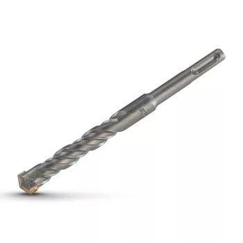   BORMANN Pro sds-plus sx2 kalapácsfúrószár 2-vágó 8x110mm (BHT4608)