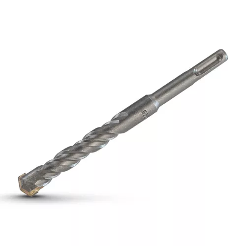 BORMANN Pro sds-plus sx2 kalapácsfúró 2-vágó 10x110mm (BHT4610)