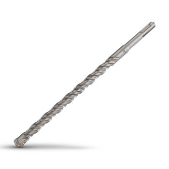   BORMANN Pro sds-plus sx2 kalapácsfúrószár 2-vágó 6x210mm (BHT4634)