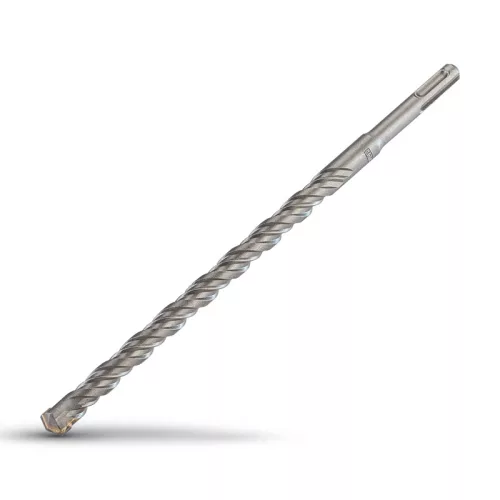 BORMANN Pro sds-plus sx2 kalapács fúrószár 2-vágó 10x210mm (BHT4640)