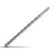 BORMANN Pro sds-plus sx2 kalapácsfúró 2-vágó 12x260mm (BHT4664)