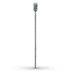 BORMANN Pro sds-plus sx2 kalapácsfúró 2-vágó 16x600mm (BHT4676)